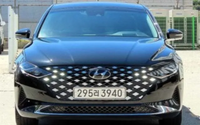 인천차중고 더 뉴 그랜저 IG 2.5 익스클루시브 매물 사진 12 - 2022/06 72,831km