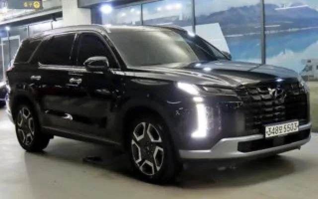 인천차중고 더 뉴 팰리세이드 디젤 2.2 2WD 매물 사진 7 - 2022/11 78,410km