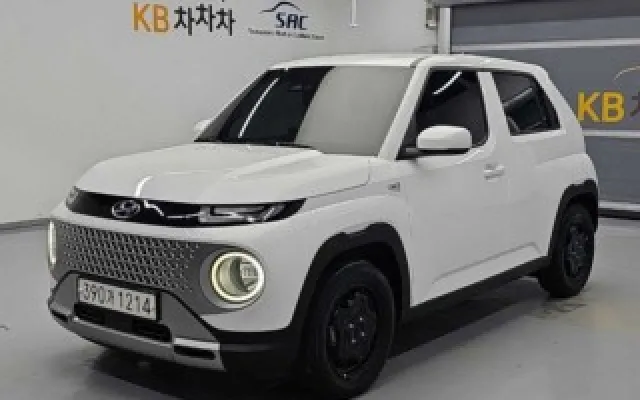 인천차중고 캐스퍼 1.0 가솔린 매물 사진 6 - 2022/04 149,082km