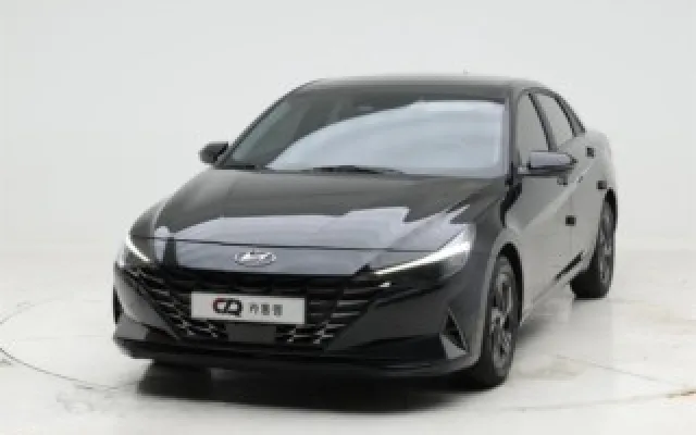 인천차중고 아반떼 (CN7) 1.6 모던 매물 사진 20 - 2022/09 125,640km