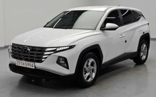 인천차중고 투싼 (NX4) 가솔린 1.6 터보 2WD 모던 매물 사진 7 - 2022/10 92,163km