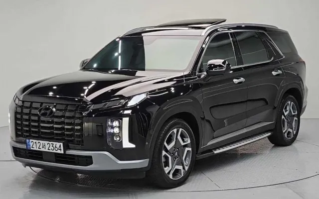 인천차중고 더 뉴 팰리세이드 가솔린 3.8 2WD 매물 사진 14 - 2023/11 52,197km