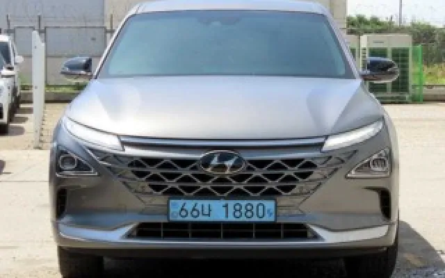 인천차중고 넥쏘 모던 매물 사진 14 - 2022/05 109,448km