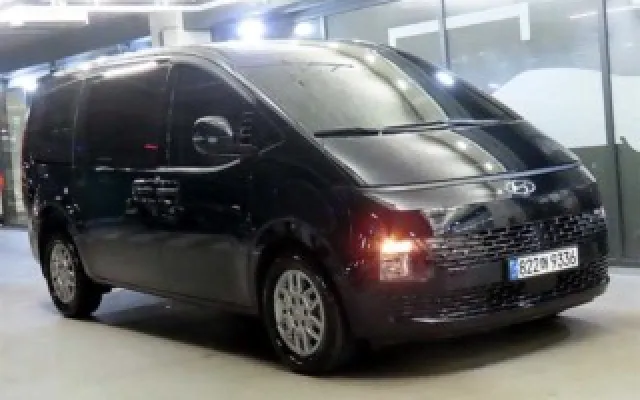 인천차중고 스타리아 2WD 디젤 카고 모던 매물 사진 16 - 2023/06 129,571km