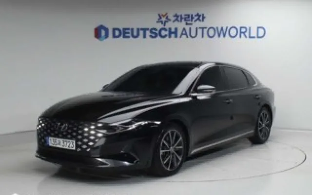 인천차중고 더 뉴 그랜저 IG 2.5 익스클루시브 매물 사진 8 - 2022/02 72,124km