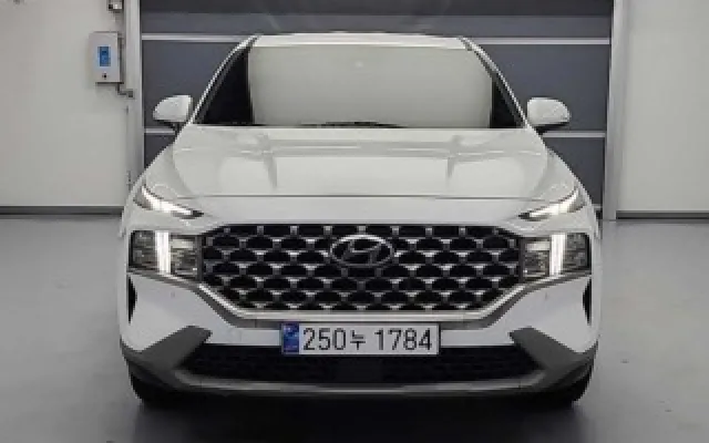 인천차중고 더 뉴 싼타페 가솔린 2.5T 2WD 익스클루시브 매물 사진 18 - 2022/06 79,000km