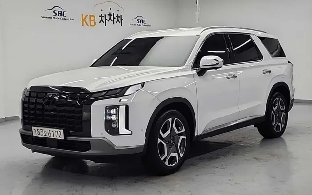 인천차중고 더 뉴 팰리세이드 가솔린 3.8 2WD 매물 사진 19 - 2022/08 68,918km